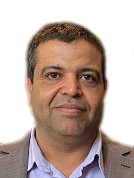 Eng. / Borai Hassan Ibrahim